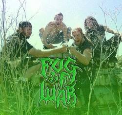 Fog Of War : M.C.T.E.P. Fog Of War : M.C.T.E.P.